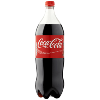 Coca Cola 1,5L