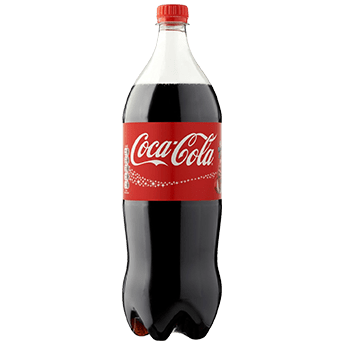 Coca Cola 1,5L