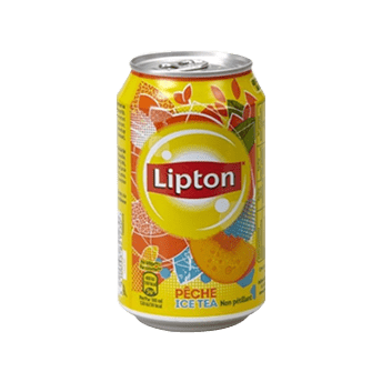 Lipton Ice Tea 33cl