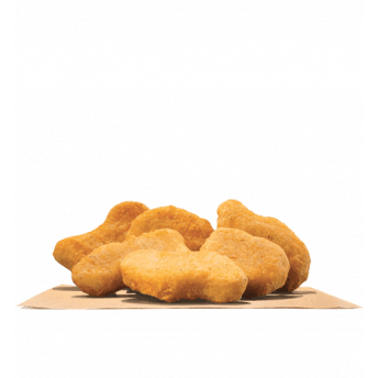 nuggets