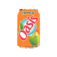 Oasis 33cl