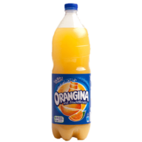 Bouteille d'Orangina 1,5L