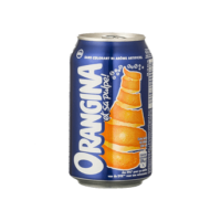 Orangina 33cl