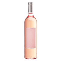 Vin rosé