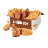 Box apéro