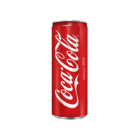 Coca-Cola 33cl