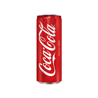 Coca-Cola 33cl