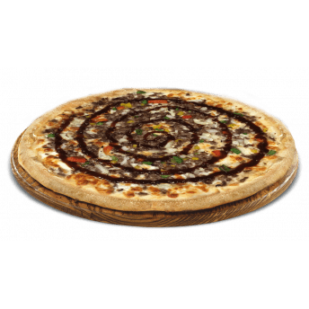 Pizza Buffalo