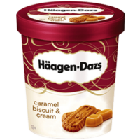 Haagen Dazs Speculoos 500ml