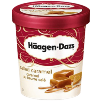 Haagen Dazs Caramel Beurre Salé 500 Ml