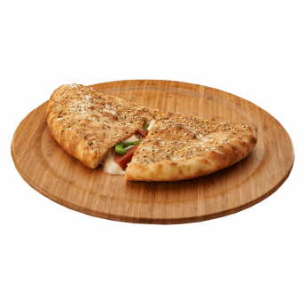 Pizza calzone