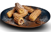 churros choco