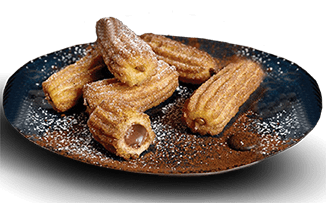 churros choco